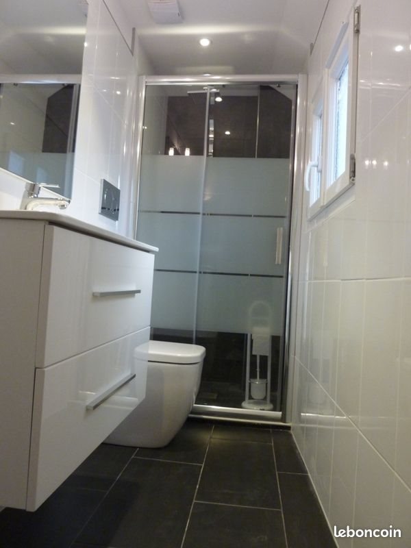 Appartement à vendre, 48m², Coulommiers