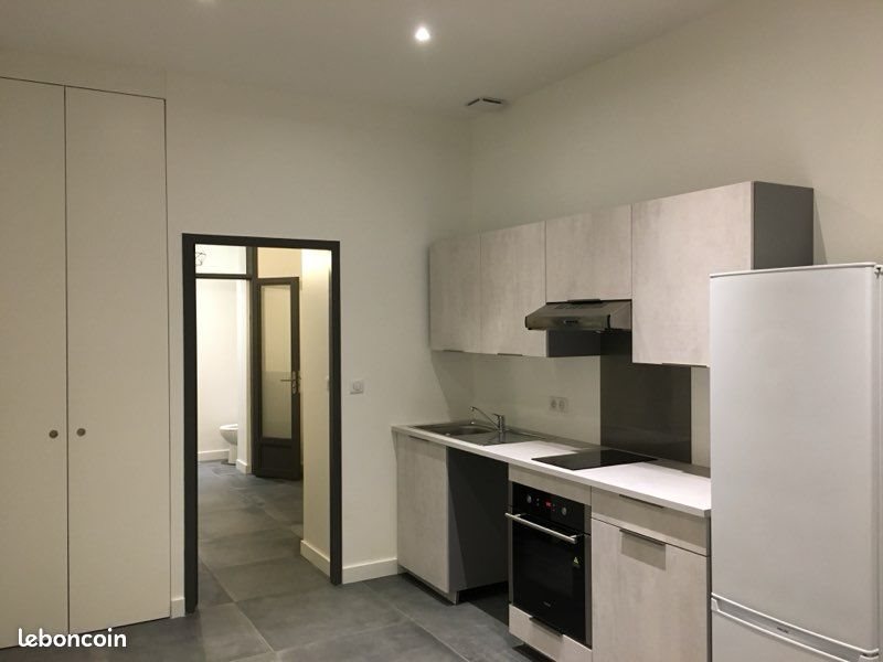 Appartement à louer, 30m², Bordeaux