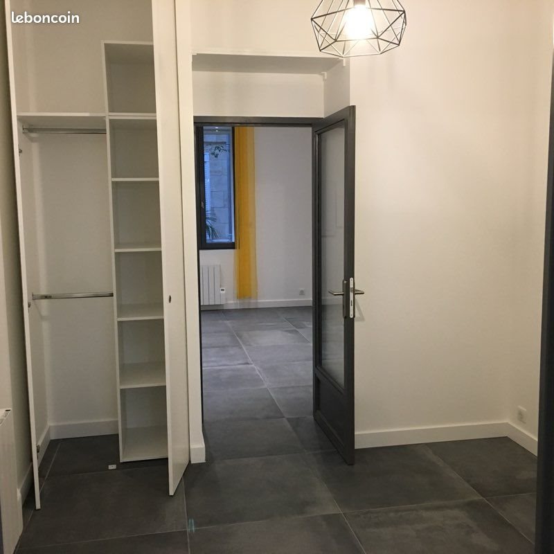 Appartement à louer, 30m², Bordeaux