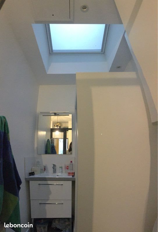 Appartement à louer, 30m², Bordeaux