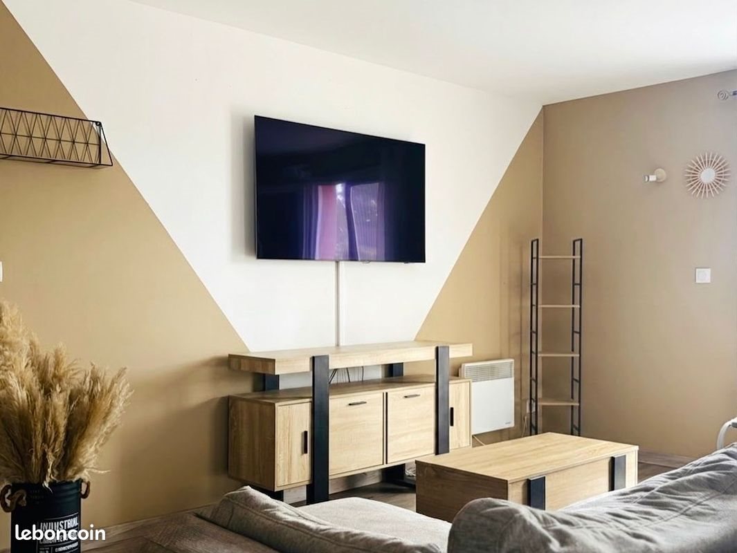 Maison à louer, 95m², Paray-le-Monial