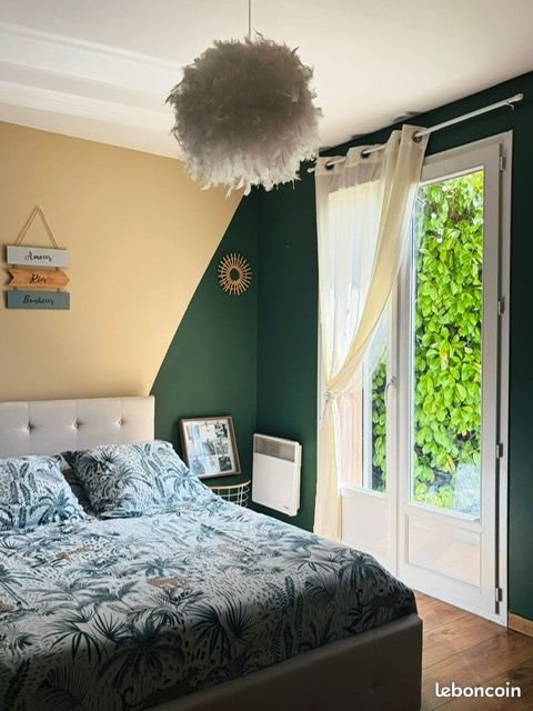Maison à louer, 95m², Paray-le-Monial