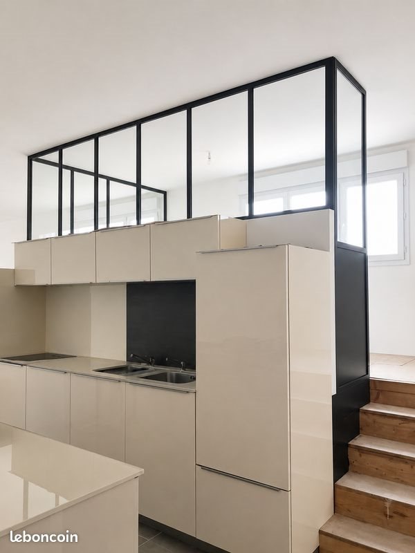 Appartement à vendre, 110m², Geneston