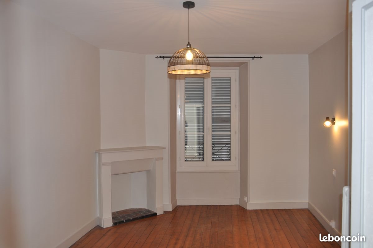 Maison à louer, 83m², Auneau