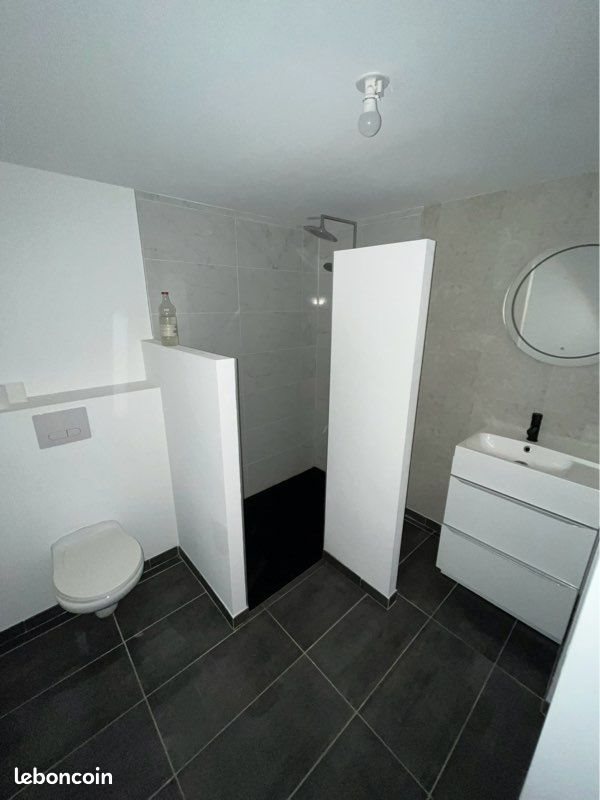 Maison à louer, 80m², Serres-sur-Arget