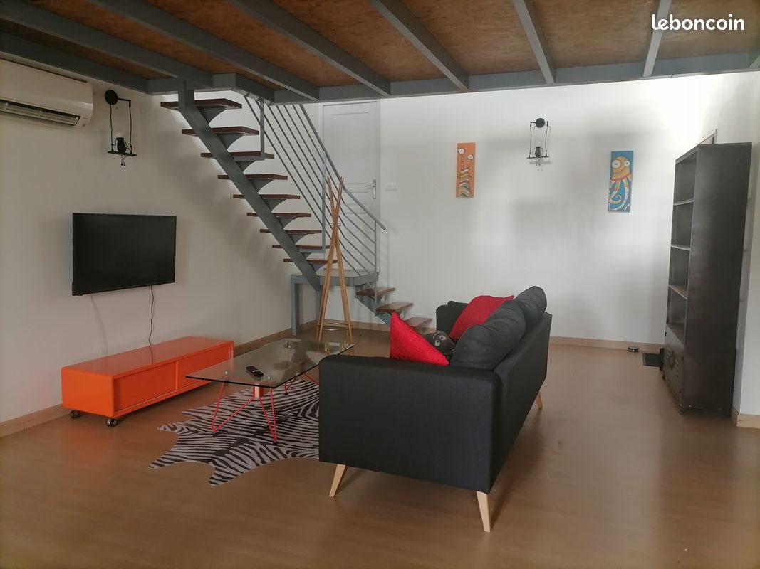 Appartement à vendre, 90m², Moulins