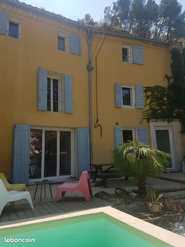 Maison à vendre, 117m², Barbentane