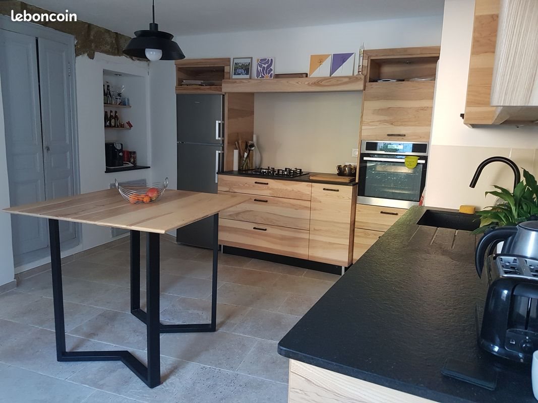 Maison à vendre, 117m², Barbentane