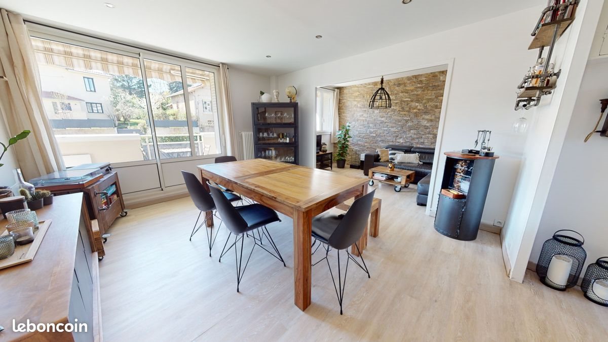 Appartement à louer, 67m², Caluire-et-Cuire
