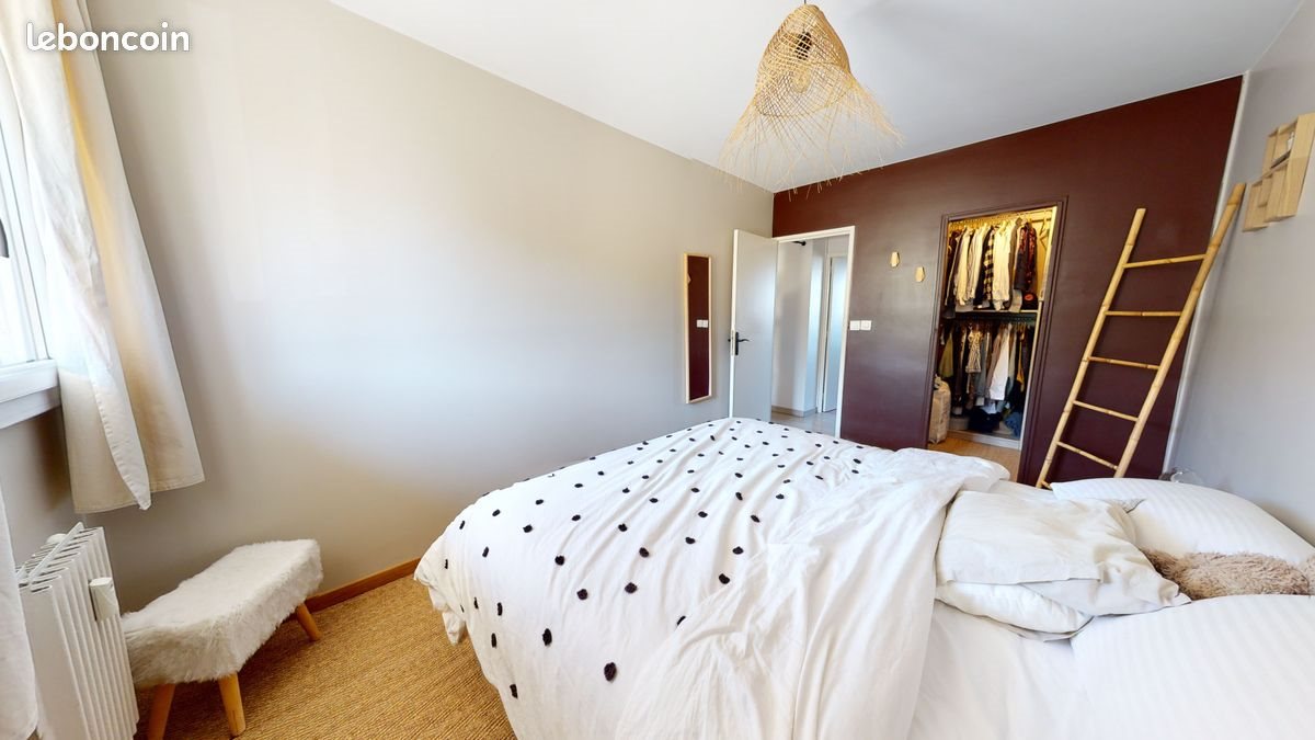 Appartement à louer, 67m², Caluire-et-Cuire