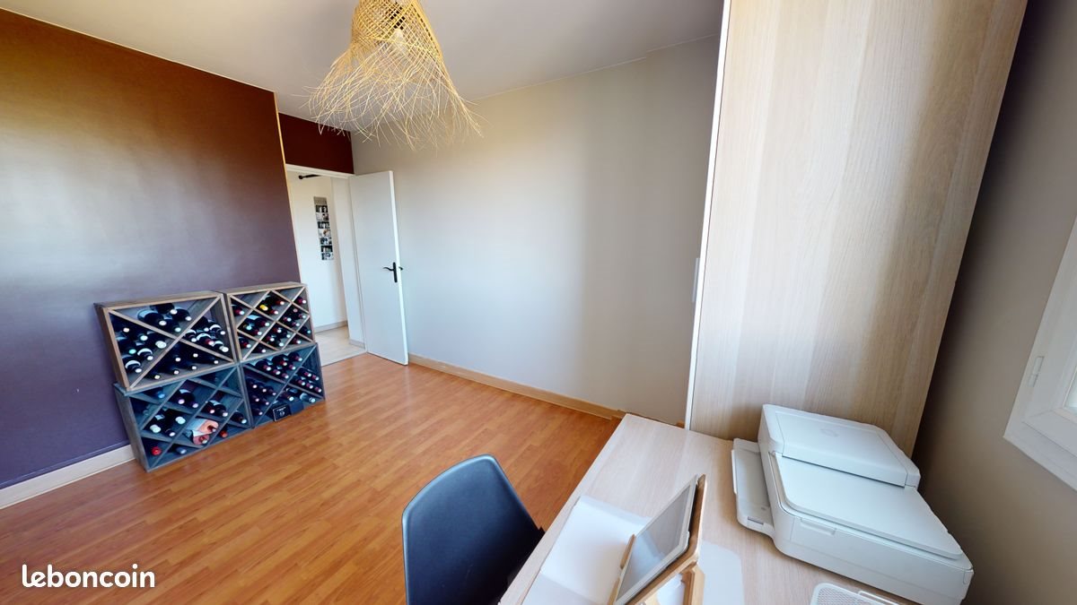 Appartement à louer, 67m², Caluire-et-Cuire