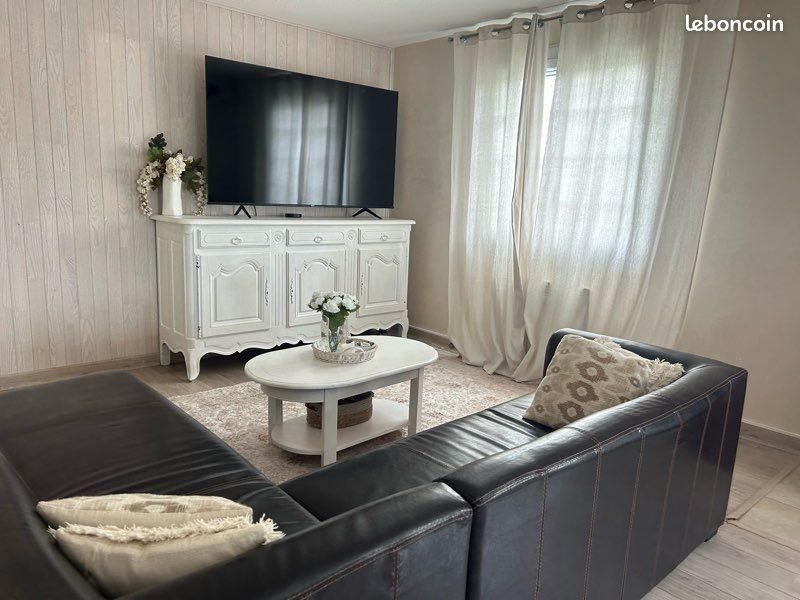 Maison à vendre, 140m², Challans