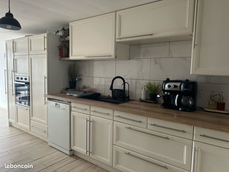 Maison à vendre, 140m², Challans
