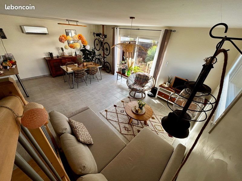 Maison à vendre, 90m², Castelnau-de-Médoc