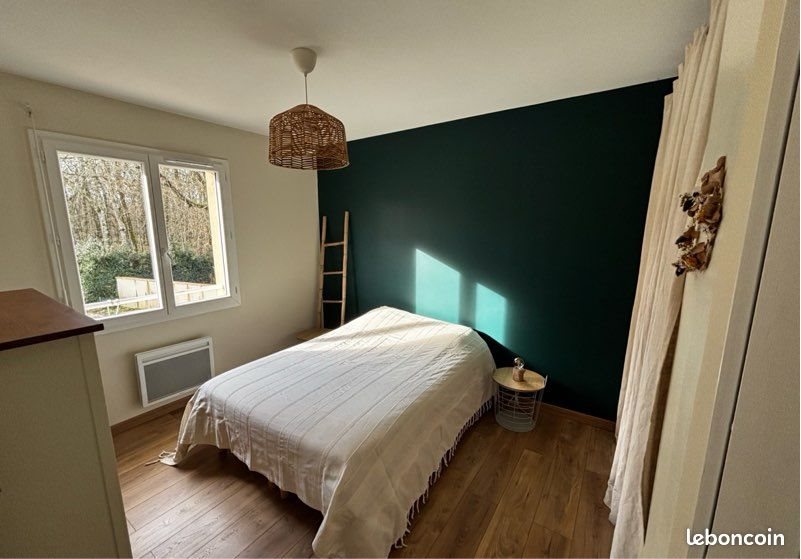 Maison à vendre, 90m², Castelnau-de-Médoc