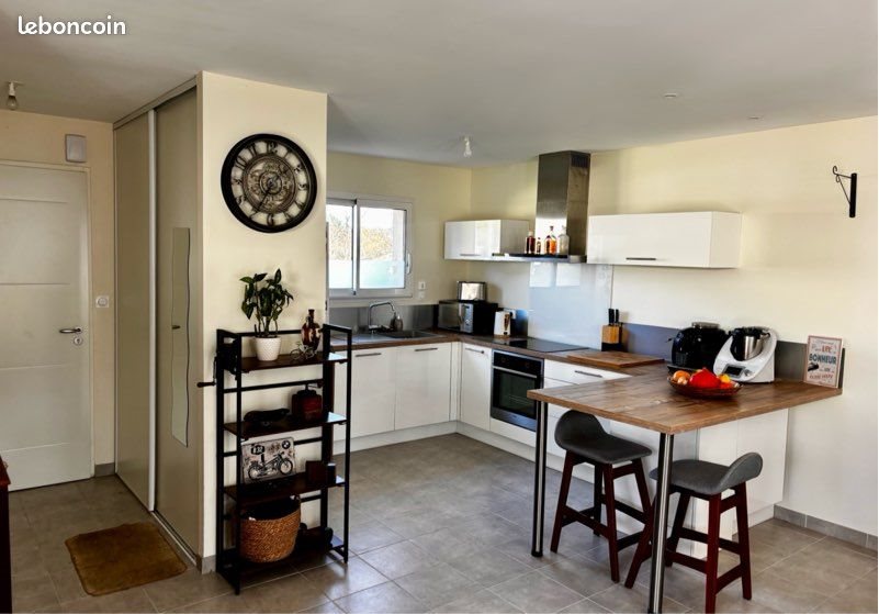 Maison à vendre, 90m², Castelnau-de-Médoc