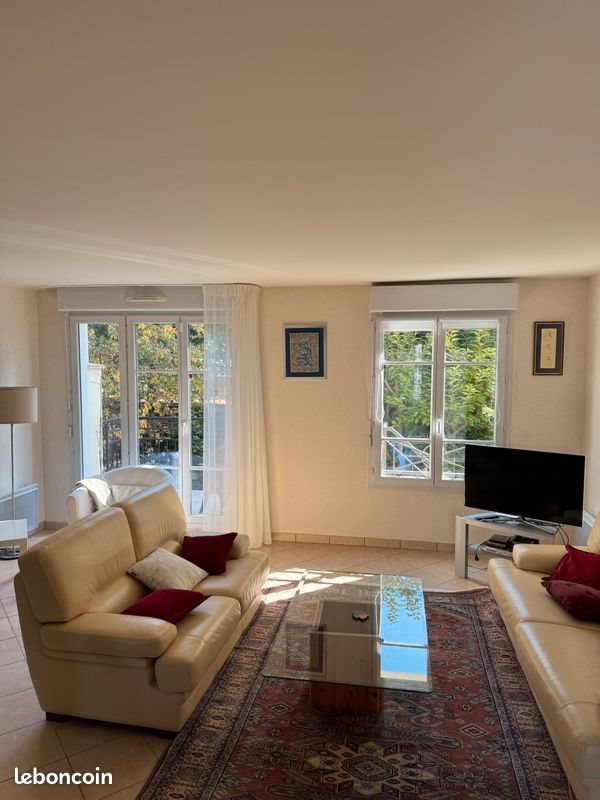 Maison à vendre, 115m², Châtillon