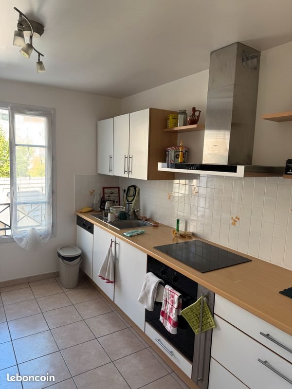 Maison à vendre, 115m², Châtillon