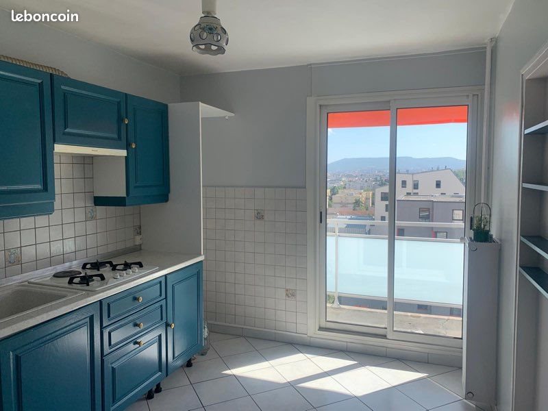 Appartement à vendre, 92m², Clermont-Ferrand