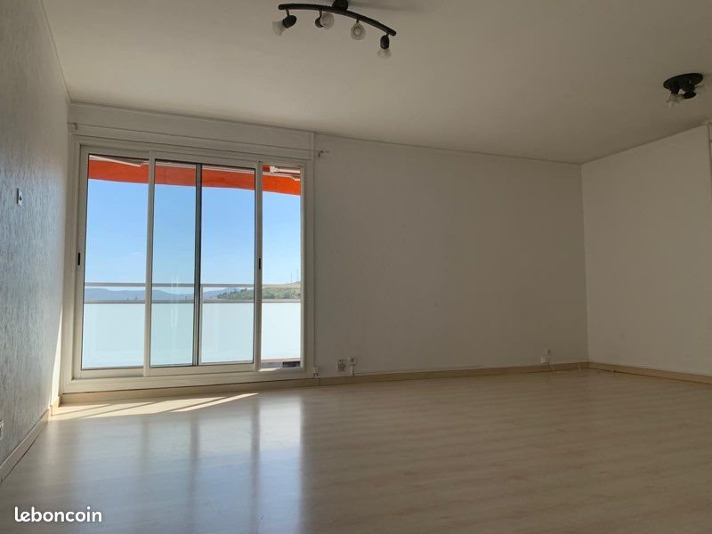 Appartement à vendre, 92m², Clermont-Ferrand