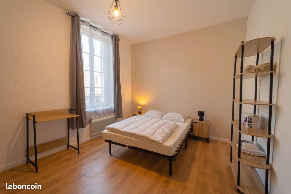 Appartement à louer, 52m², Tonneins