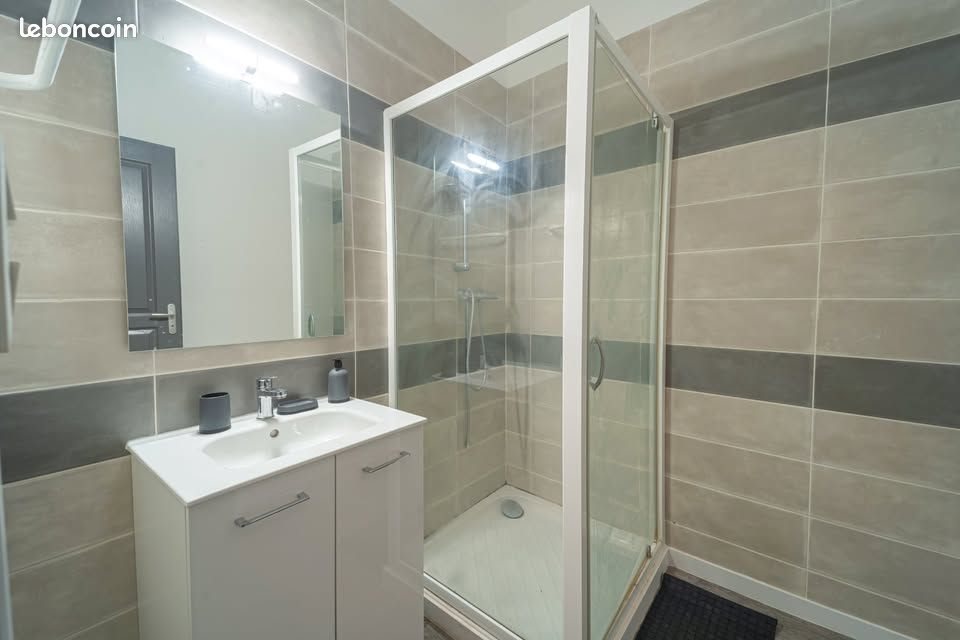 Appartement à louer, 52m², Tonneins