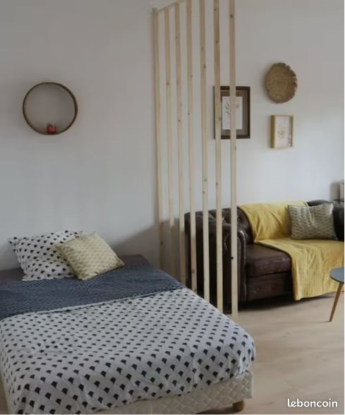 Appartement à louer, 30m², Pau