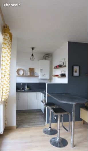 Appartement à louer, 30m², Pau