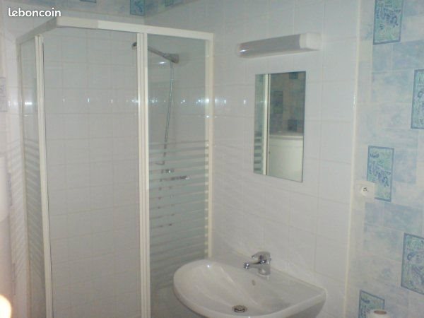 Appartement à louer, 27m², Morlaix