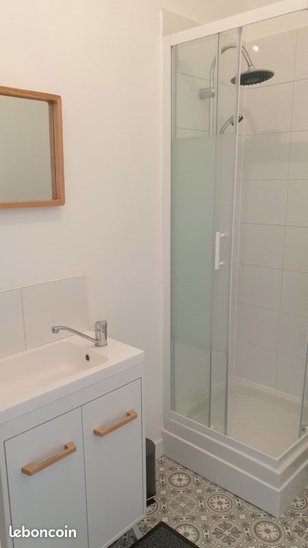 Appartement à louer, 66m², Mirambeau