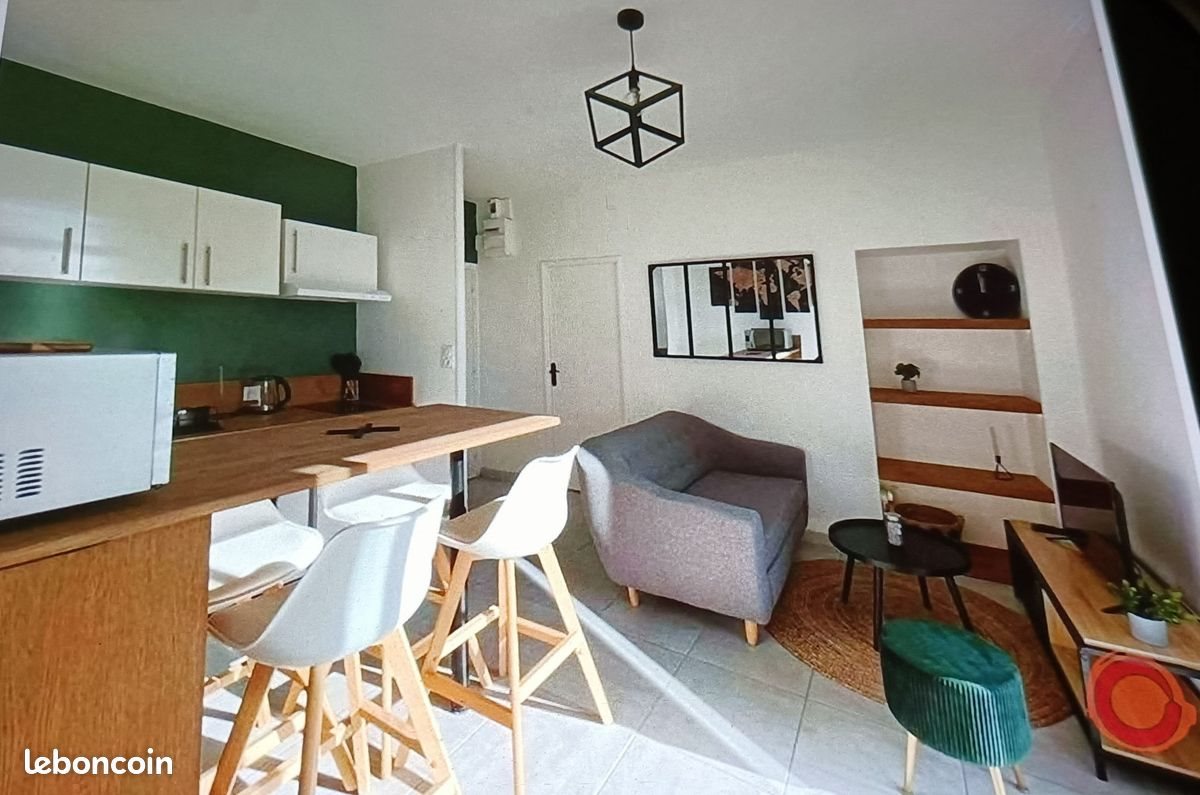 Appartement à louer, 26m², Rodez