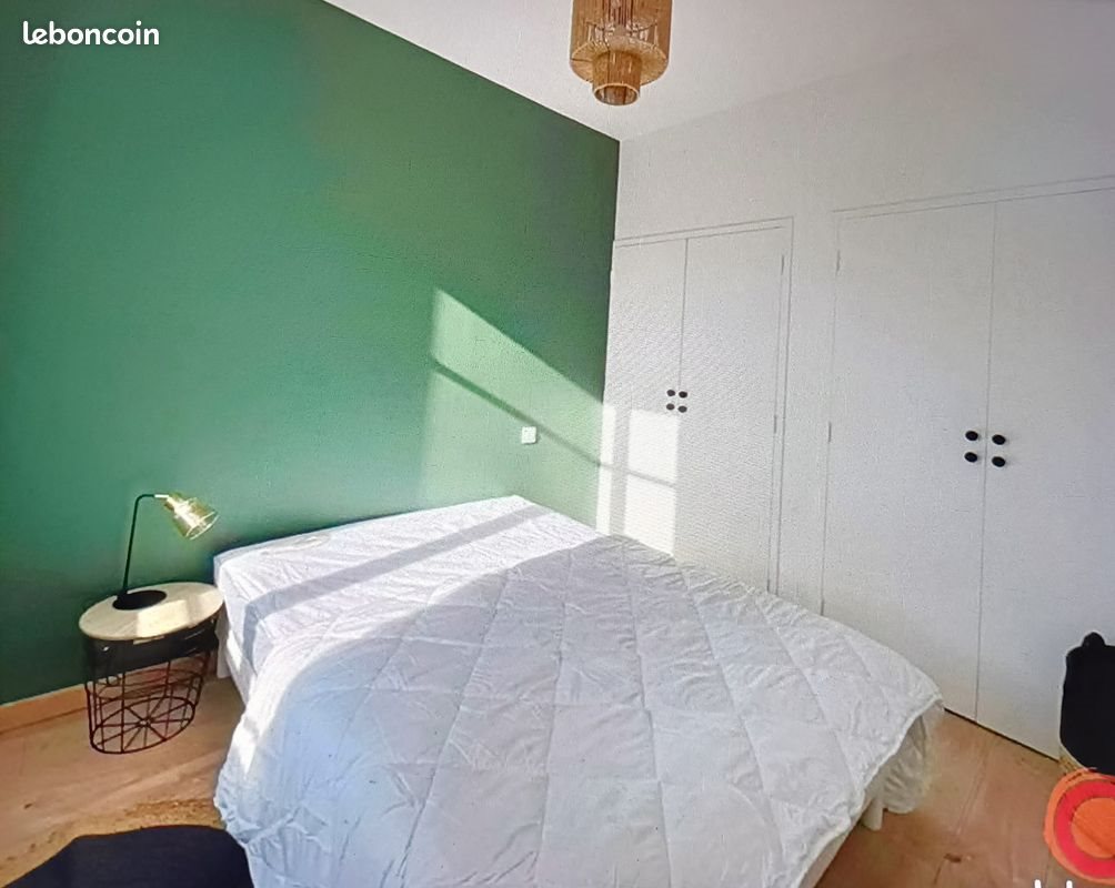 Appartement à louer, 26m², Rodez