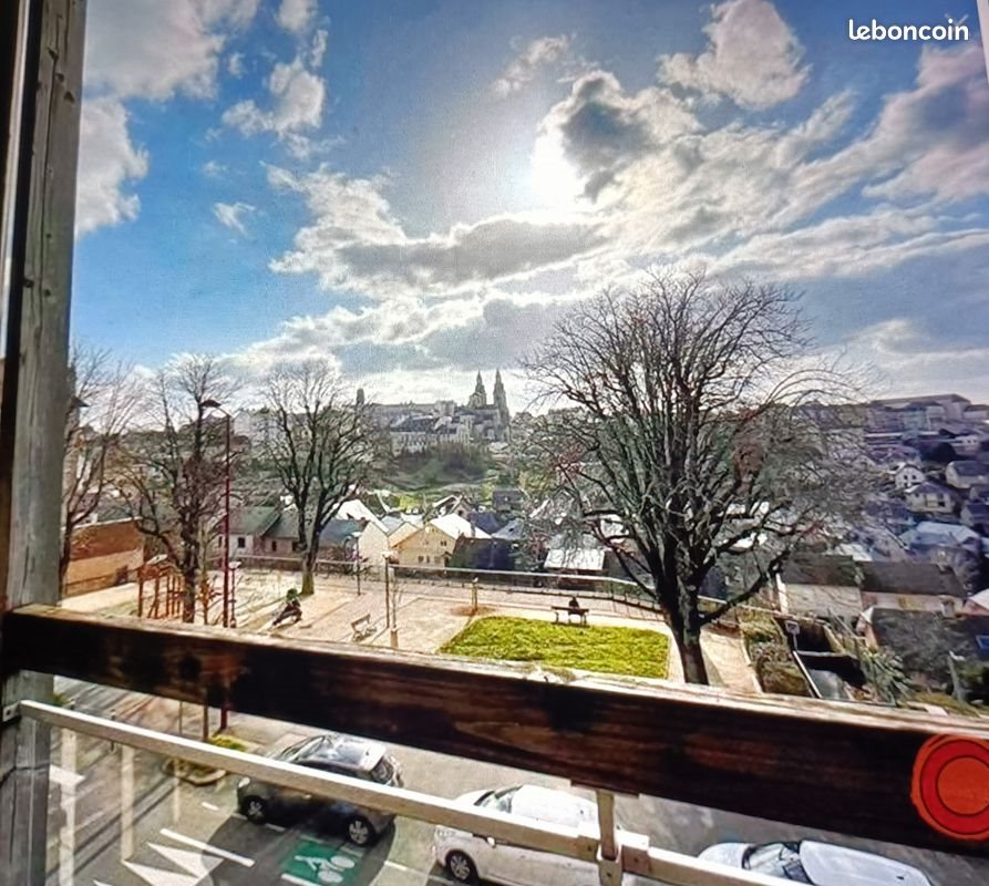 Appartement à louer, 26m², Rodez