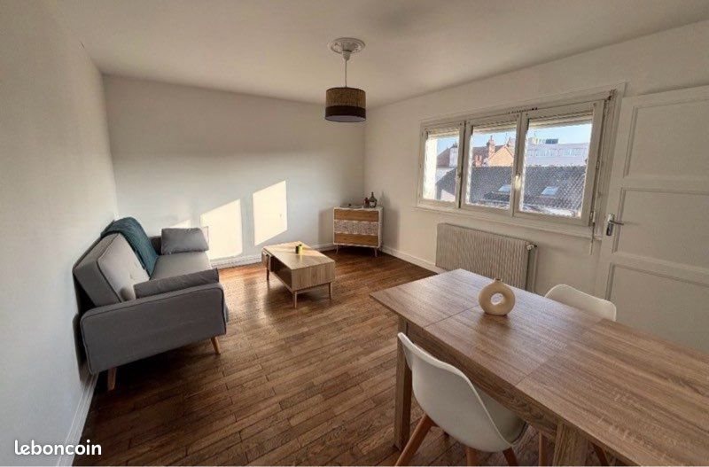 Appartement à louer, 24m², Chalon-sur-Saône