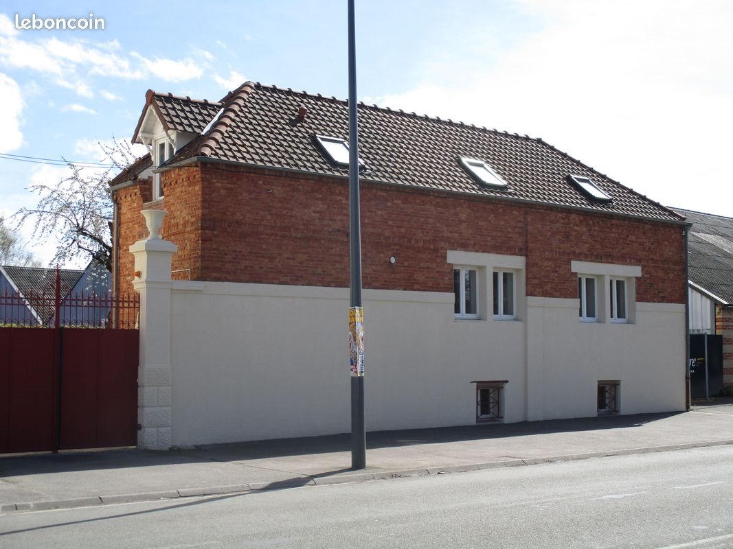 Appartement à louer, 90m², Cambrai