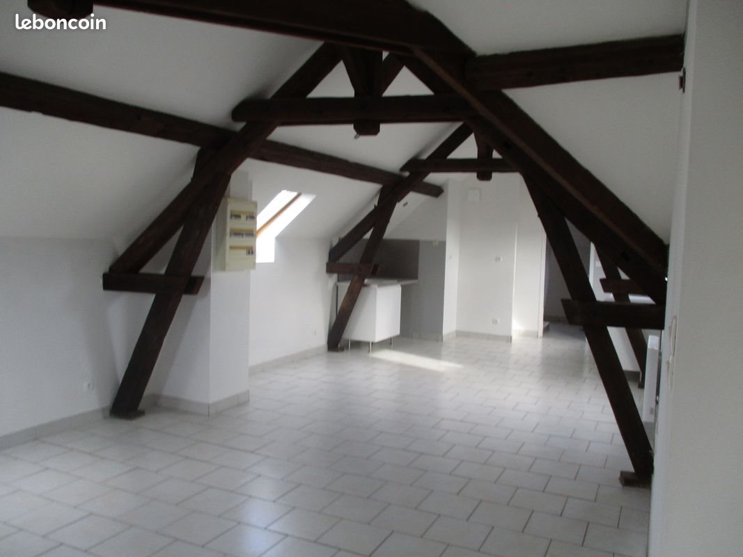 Appartement à louer, 90m², Cambrai
