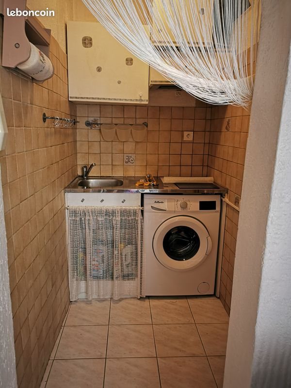 Appartement à louer, 20m², Toulon