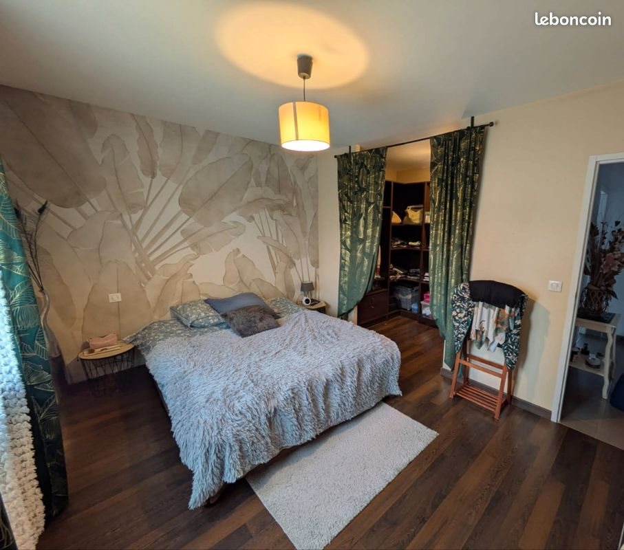 Maison à vendre, 110m², Réalmont