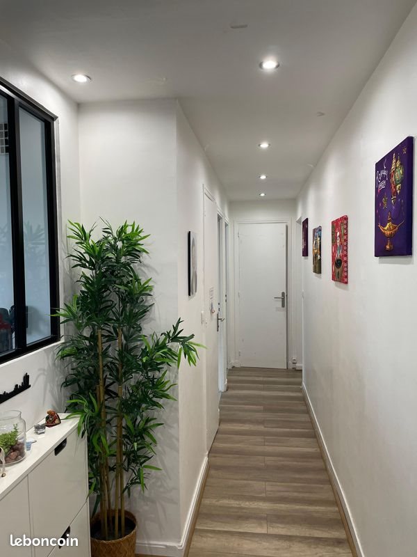 Appartement à louer, 78m², La Celle-Saint-Cloud