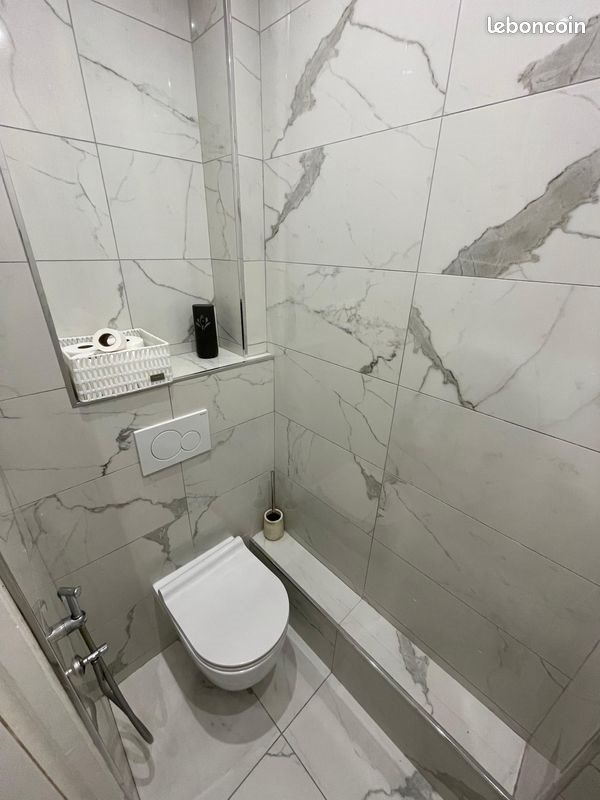 Appartement à louer, 78m², La Celle-Saint-Cloud