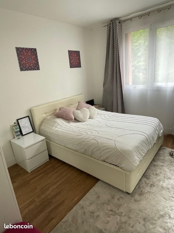 Appartement à louer, 78m², La Celle-Saint-Cloud