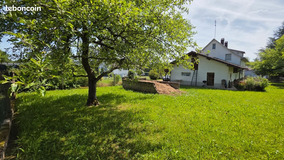 Maison à vendre, 130m², Bettendorf