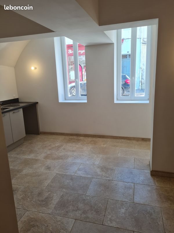 Appartement à louer, 85m², Saint-Rémy-de-Provence