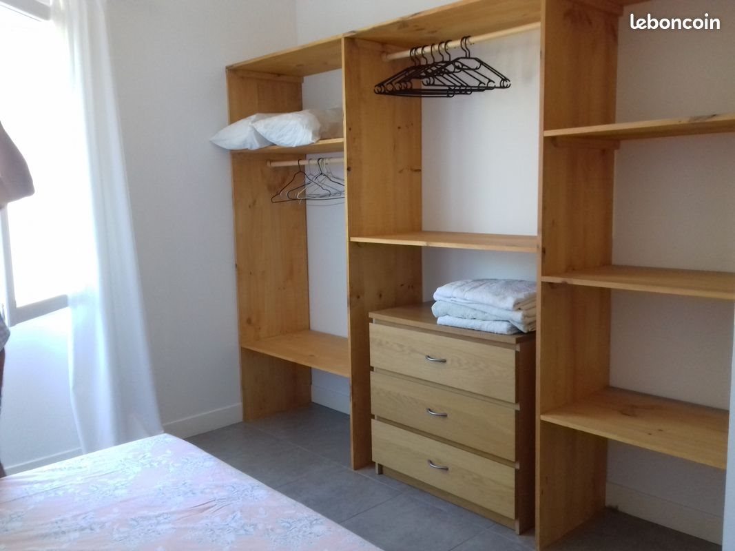 Appartement à louer, 51m², Pessac