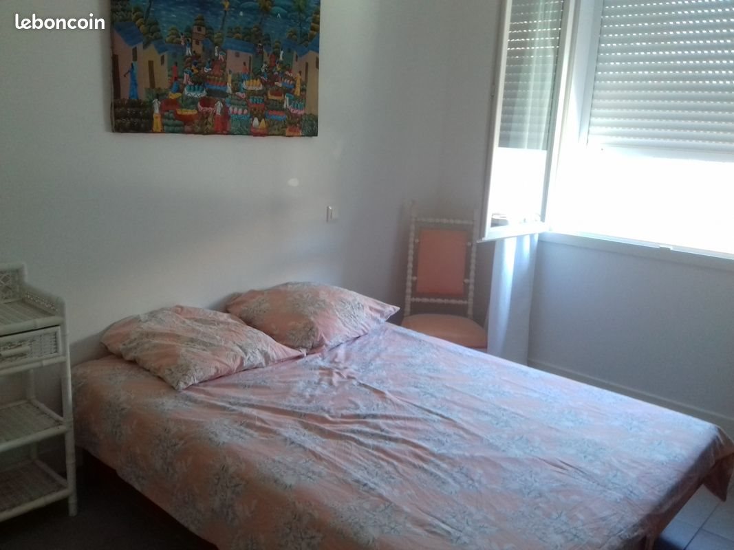 Appartement à louer, 51m², Pessac