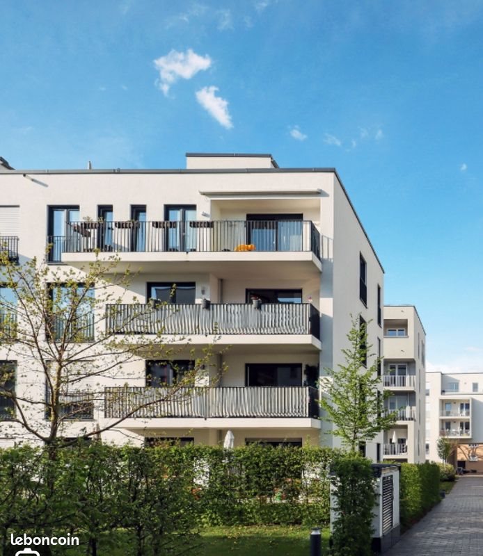 Appartement à vendre, 80m², Ceyreste