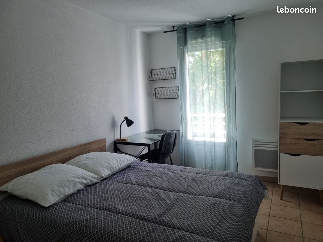 Appartement à louer, 62m², Poitiers