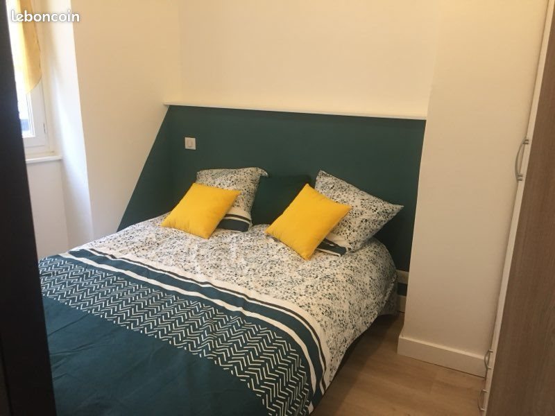 Appartement à louer, 29m², Pau