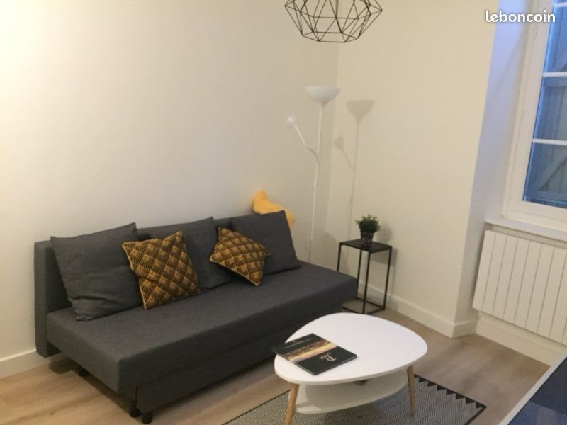 Appartement à louer, 29m², Pau