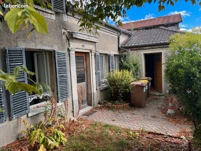 Maison à vendre, 190m², Septeuil